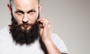 Beard Oil Is Beneficial