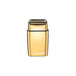 Gold Colored Shaver