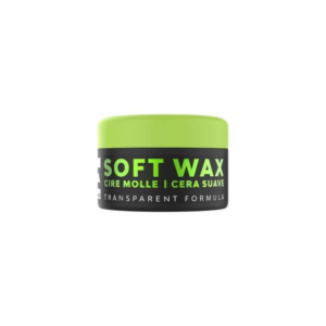 Hairstyling Soft Wax