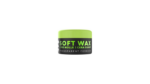 Hairstyling Soft Wax