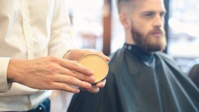 Advantages of Using Beard Wax